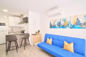 Apartamentos Marconi