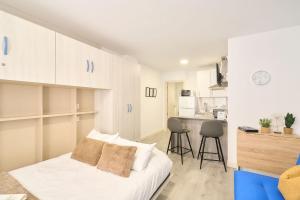 Apartamentos Marconi
