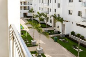 Appartement confortable à deux pas de la Marina