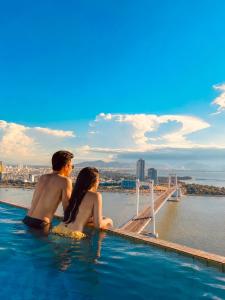Khách sạn Golden Bay 5 sao