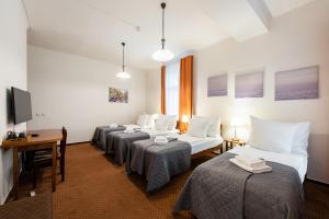 Hotel KARLIN HOUSE