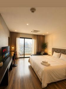 Khách sạn Golden Bay 5 sao