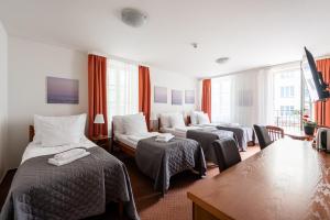 Hotel KARLIN HOUSE
