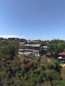 Mirador Cumbaza