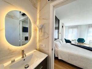 La Serrería-Premium Suite Apartments & Private Jacuzzi