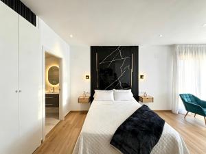 La Serrería-Premium Suite Apartments & Private Jacuzzi
