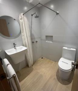 Hotel Emperador centro Guadalajara y Remodelado