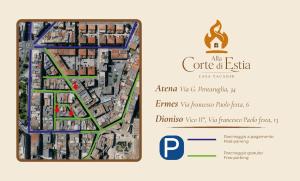 Alla Corte di Estia Atena