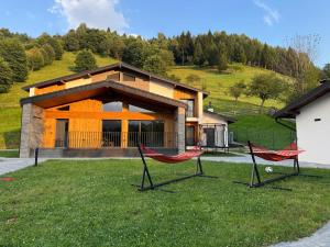 Akacia Chalet