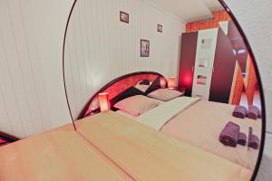 Magnifique appartement centré