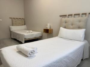 Apartamentos los abuelos