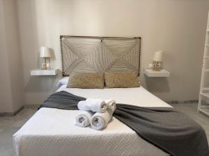 Apartamentos los abuelos