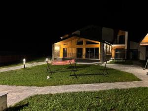 Akacia Chalet