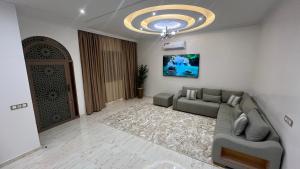 Luxury Villa
