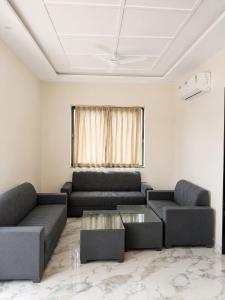 3 bhk Farm with Pool and hill View in Achrol