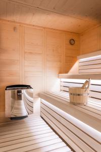 Anthem Suites & Spa