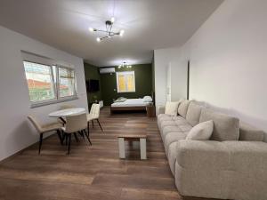 Alex Apartments Ohrid