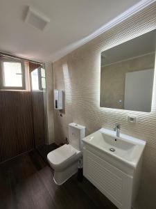 Alex Apartments Ohrid