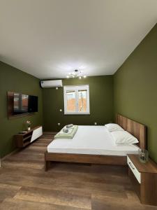 Alex Apartments Ohrid