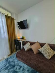 Casa Zel Bayani Hall Urdaneta Home Rentals