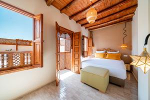 Riad Le Bertal Marrakech - Luxury Riad Pool & Rooftop