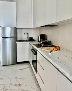 Lilu Apartment