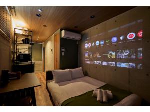 LIFE TOWN OSHIAGE - Vacation STAY 20460