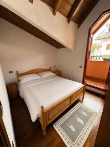 Villa Orchidea Gallio
