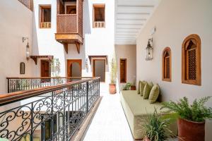 Riad Le Bertal Marrakech - Luxury Riad Pool & Rooftop