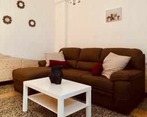 Annas Guest house