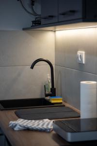Apartmani Sloga