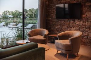 Legado Wine Lodge
