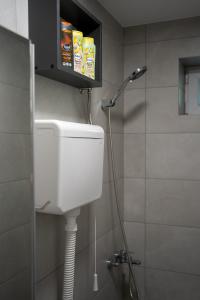 Apartmani Sloga