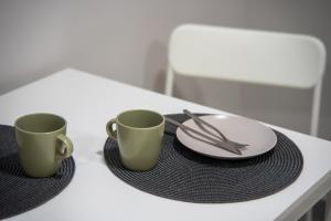 Apartmani Sloga