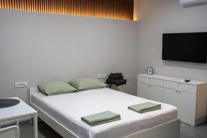 Apartmani Sloga