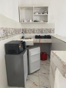 Watamu Apartment PLZ