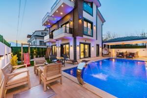 Villa Bella