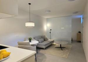 Modern flat a short walk from Tartu centre