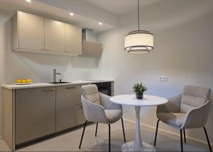 Modern flat a short walk from Tartu centre