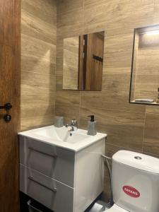 Apartman Porta 105