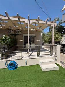 AriAnna Boutique Apartments