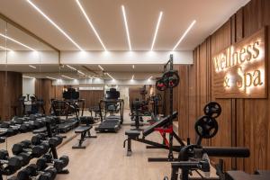 Anthem Suites & Spa