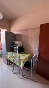 Peaceful apartment in Marrakech easy access to station airport