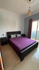 Peaceful apartment in Marrakech easy access to station airport