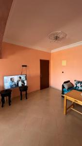 Peaceful apartment in Marrakech easy access to station airport