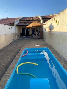 Casa da Aninha Paracuru