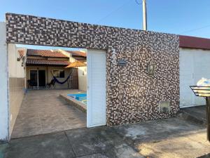 Casa da Aninha Paracuru