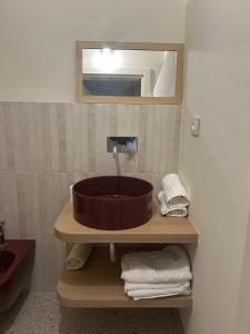Dimora Noci Mia