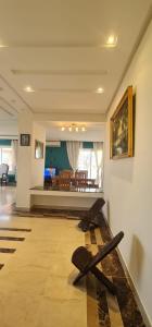 Ain Zaghouan North Apartment