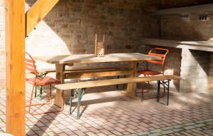 Tompos Vendégház és pince